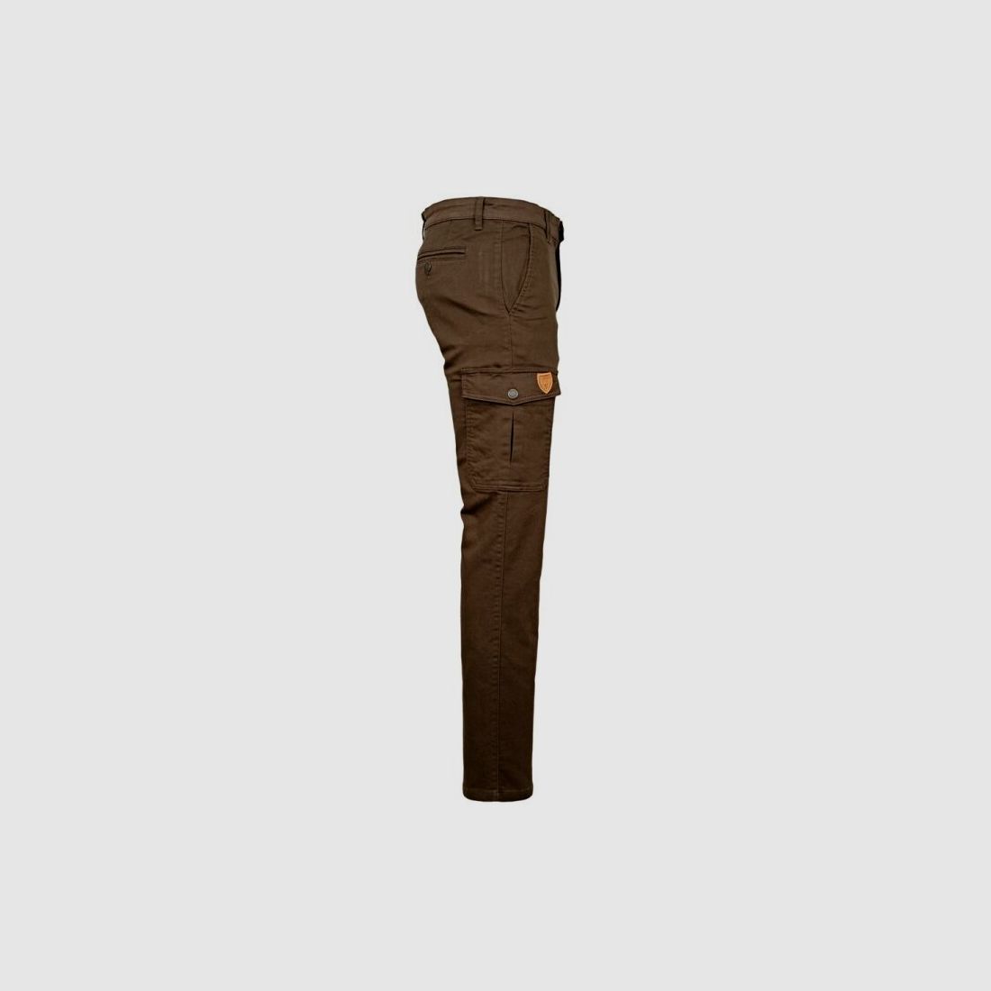 Hubertus Herren Jagdhose Comfort Stretch Chino "Hajo"