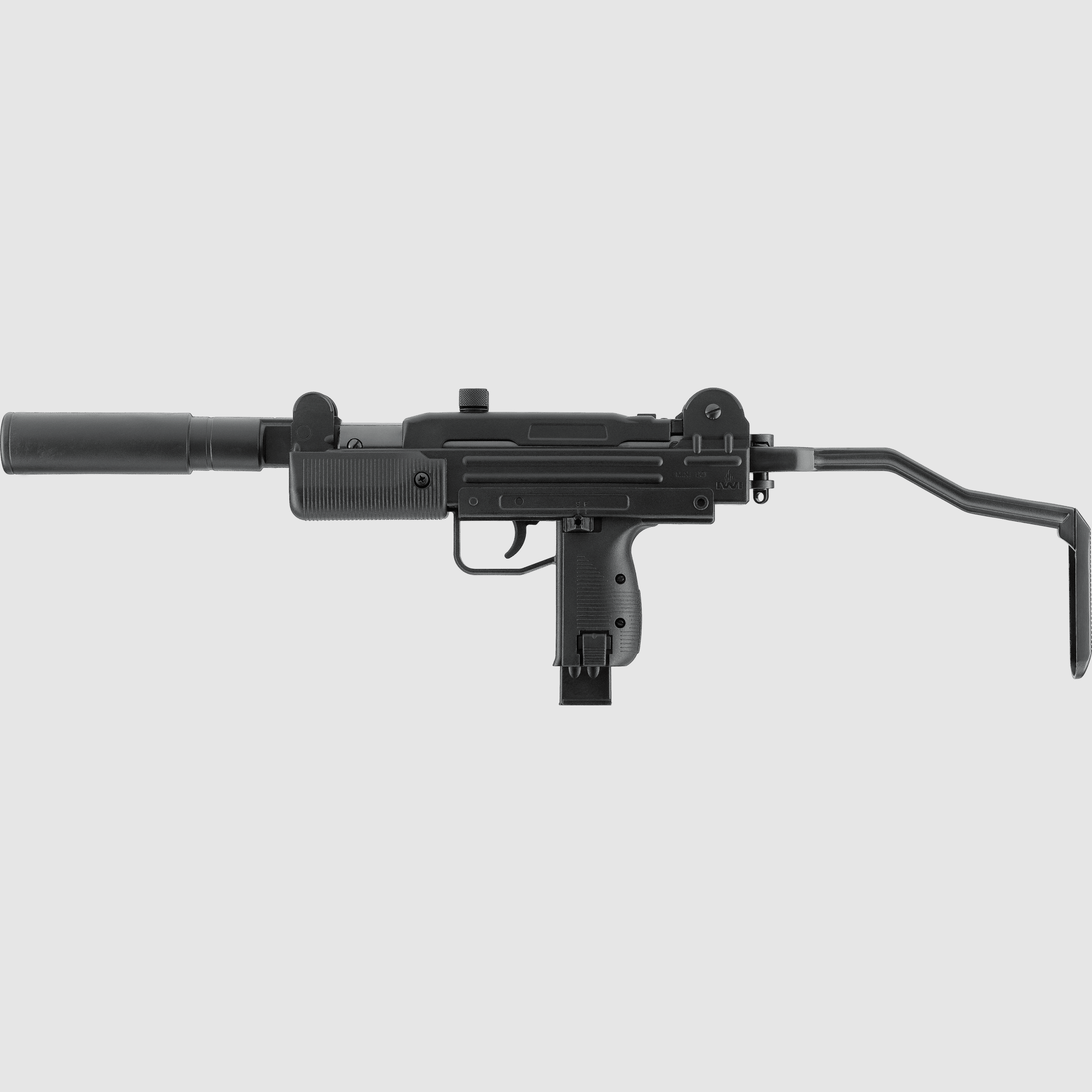 IWI Mini UZI