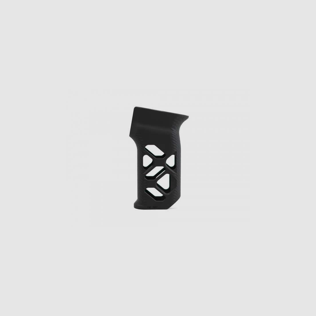 KPYK Aluminium Pistolengriff für AK Cerakote black schwarz