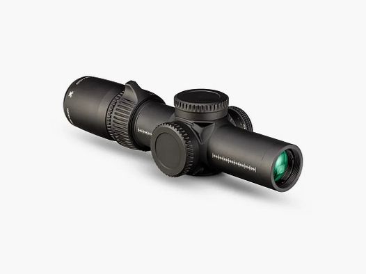 Zielfernrohr AMG 1-10x42