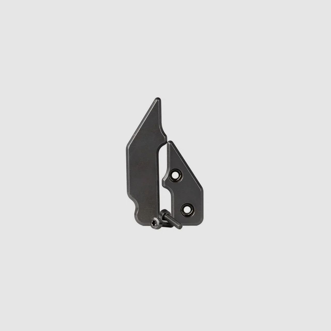 Vision Pro Buttstock Small External Weight Kit