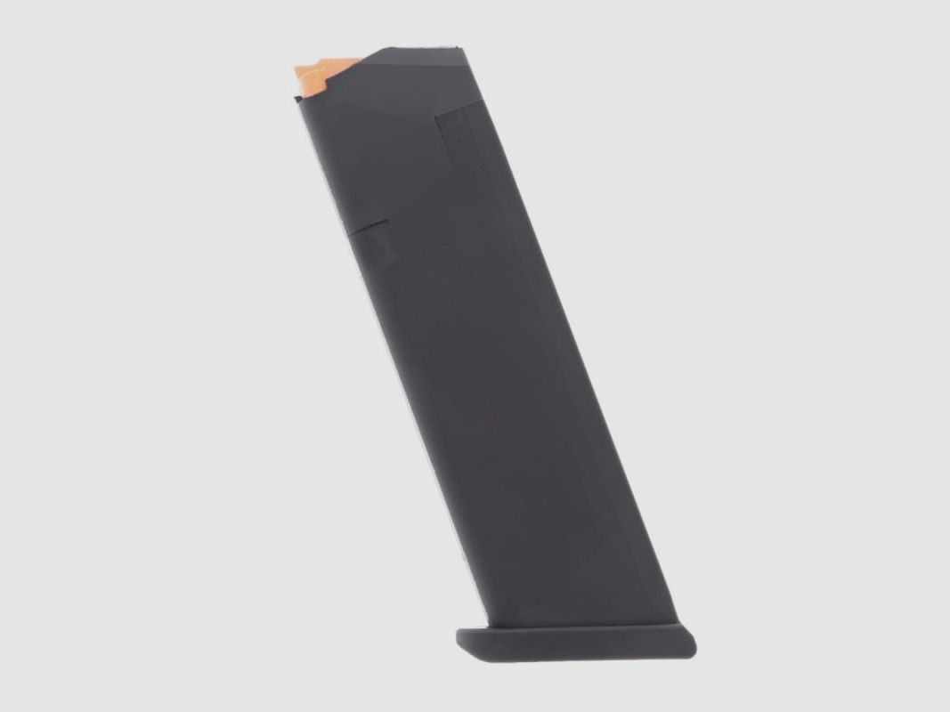 Chargeur pour pistolets Glock Gen 5, 17 coups, image 2 sur 2