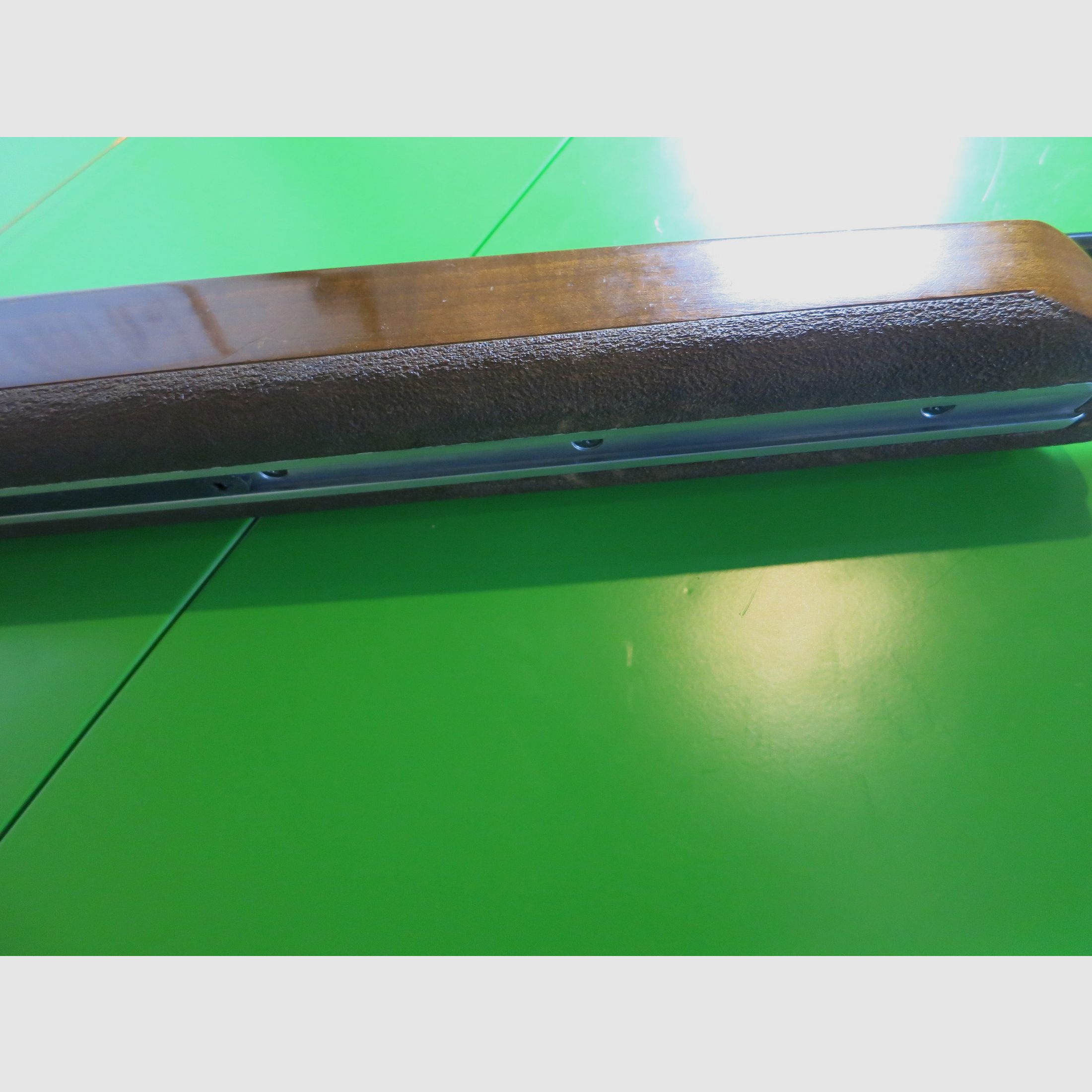 Anschütz Mod. Match 54, der ultimative Sportgeräte-Klassiker, 22lr       #8