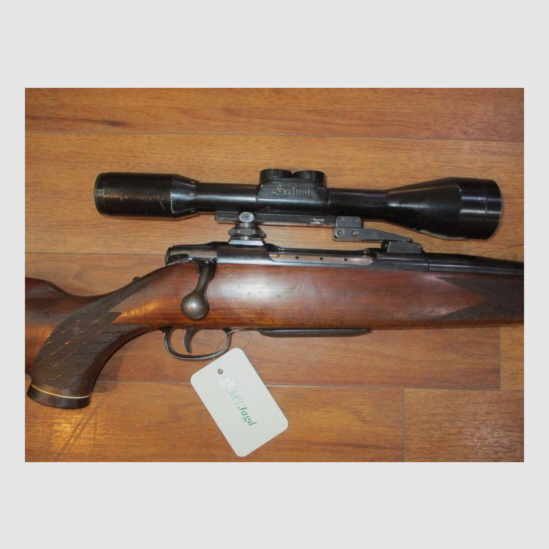 Sauer 80