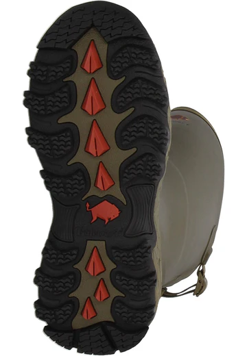 Gateway1 Woodstalker Lady 17″ Olive, afbeelding 2 van 3