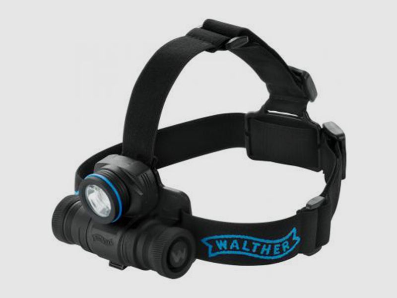 Walther Pro HL11