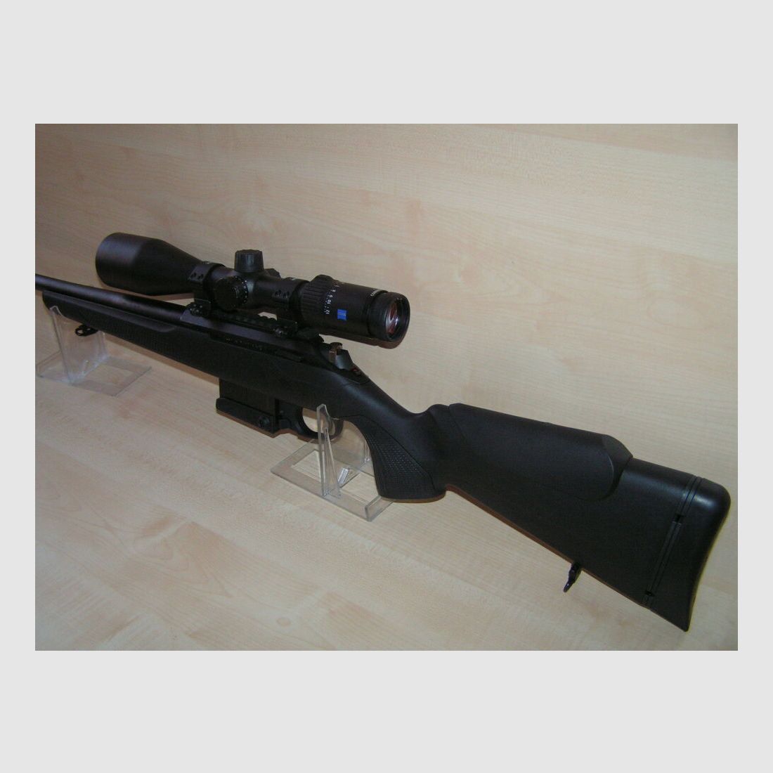 Tikka T3x CTR