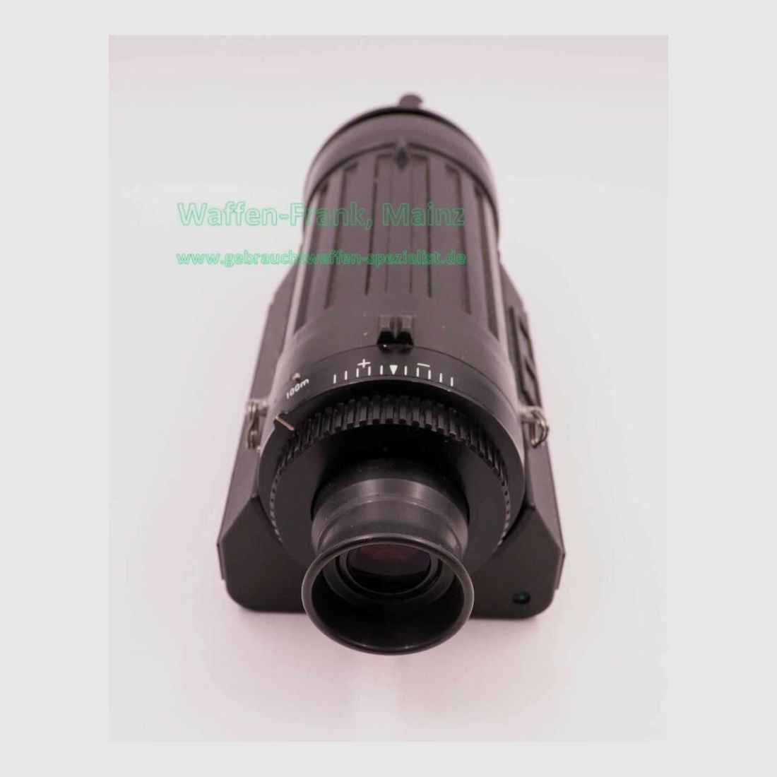 Zeiss - Oberkochen Mod. 30x60 B mit Motor