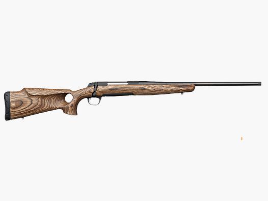 Browning X-Bolt Hunter Eclipse, left