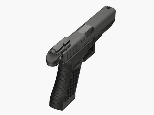 Leupold Delta Point Micro (Glock)