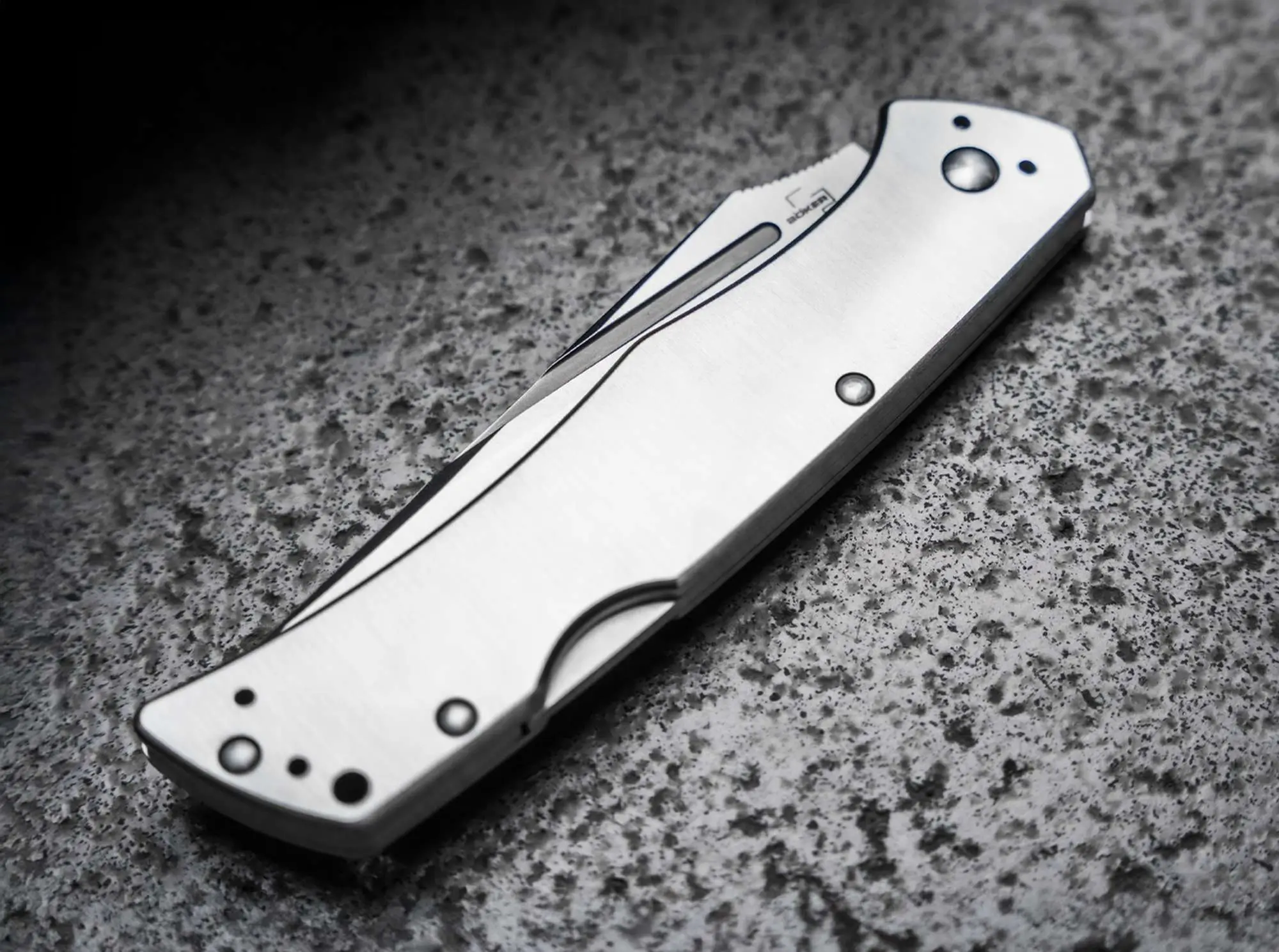 Böker Plus Couteau de poche MEK, image 5 sur 7