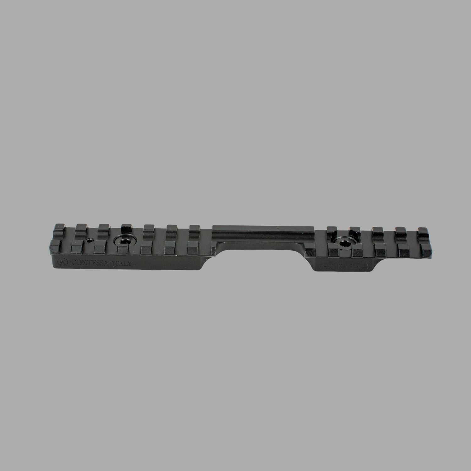 Rifle Doc Picatinny Weaver Schiene ANSCHÜTZ 54 & ANSCHÜTZ 64 und 1913