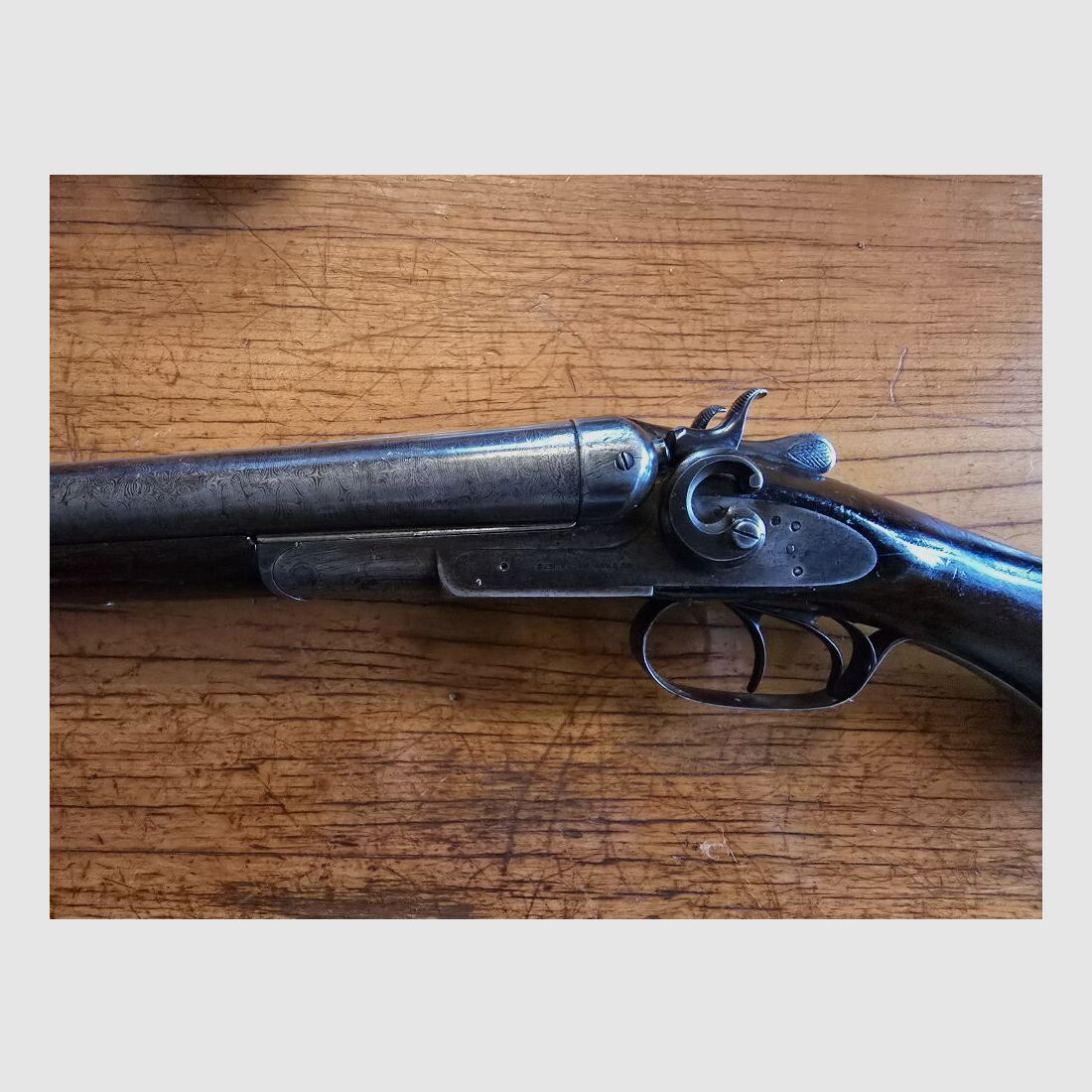 Remington 1889