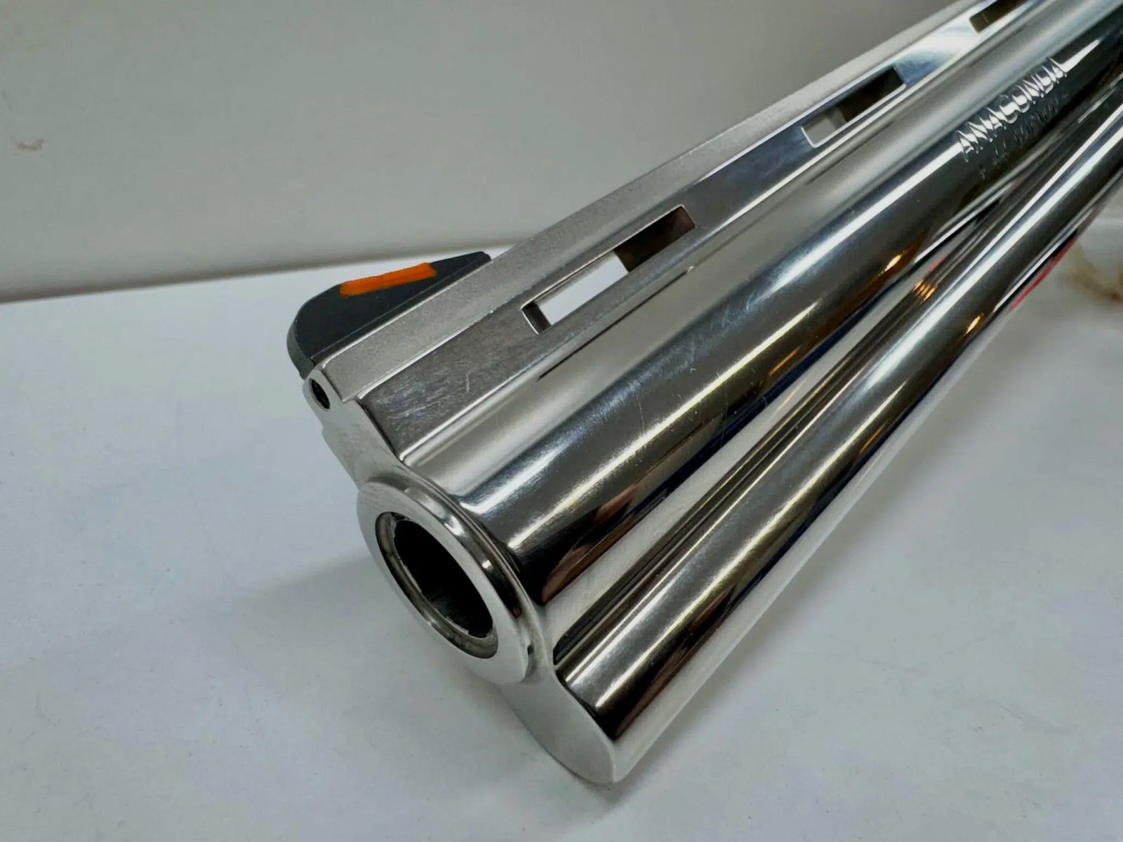 COLT Anaconda 8″ | .44 Mag.