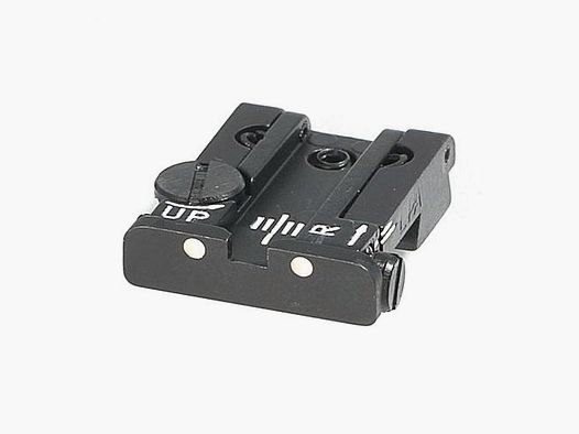 Beretta – Adjustable Sight Series 92/96/98 (H 5.3 mm)