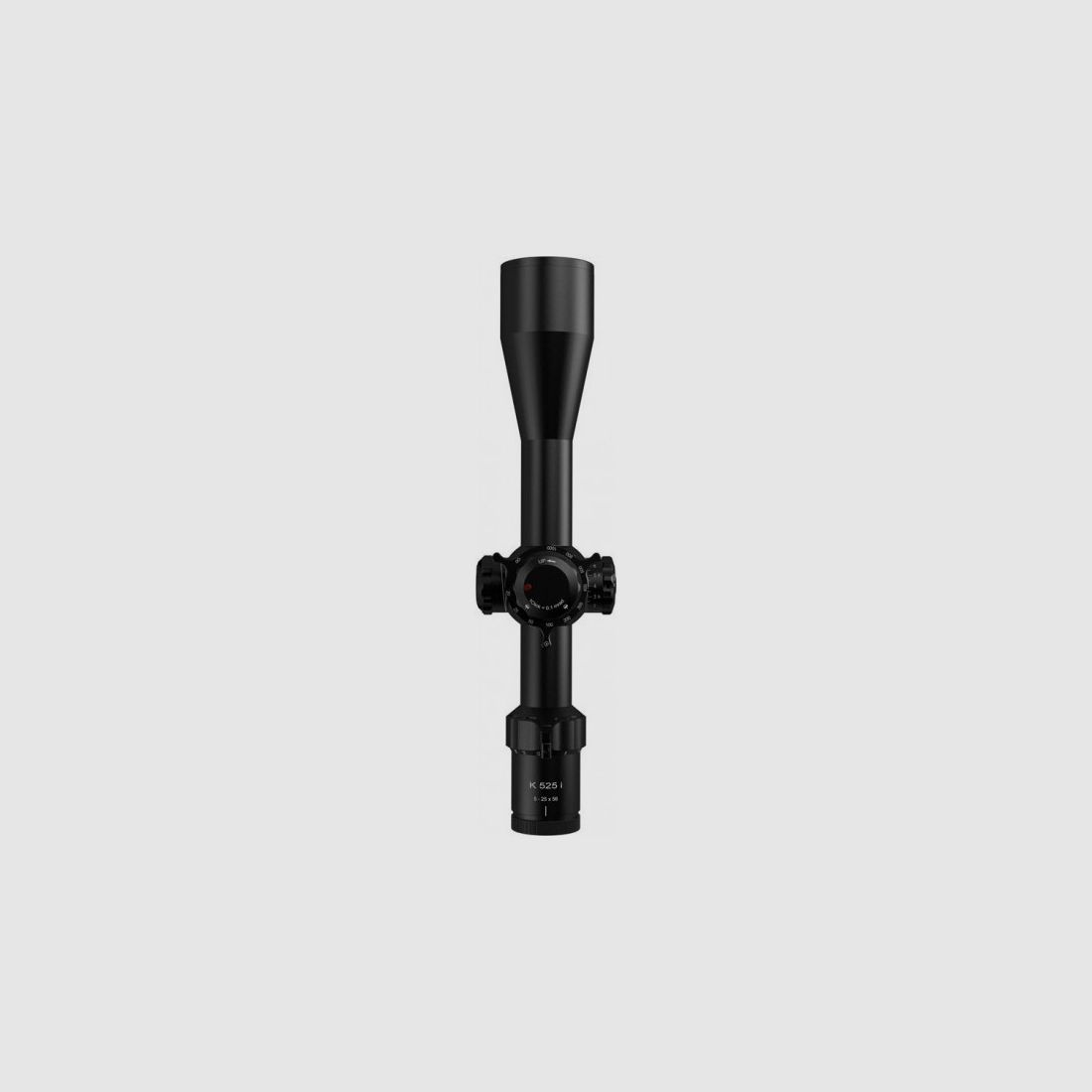 KAHLES K525i DLR - 5-25x56 CCW SKMR4 w-Links, Bild 9 von 10