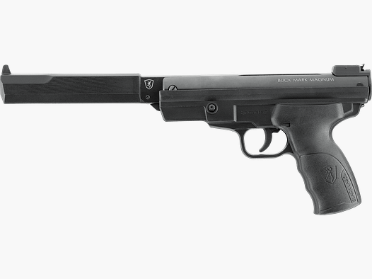 Browning Buck Mark Magnum