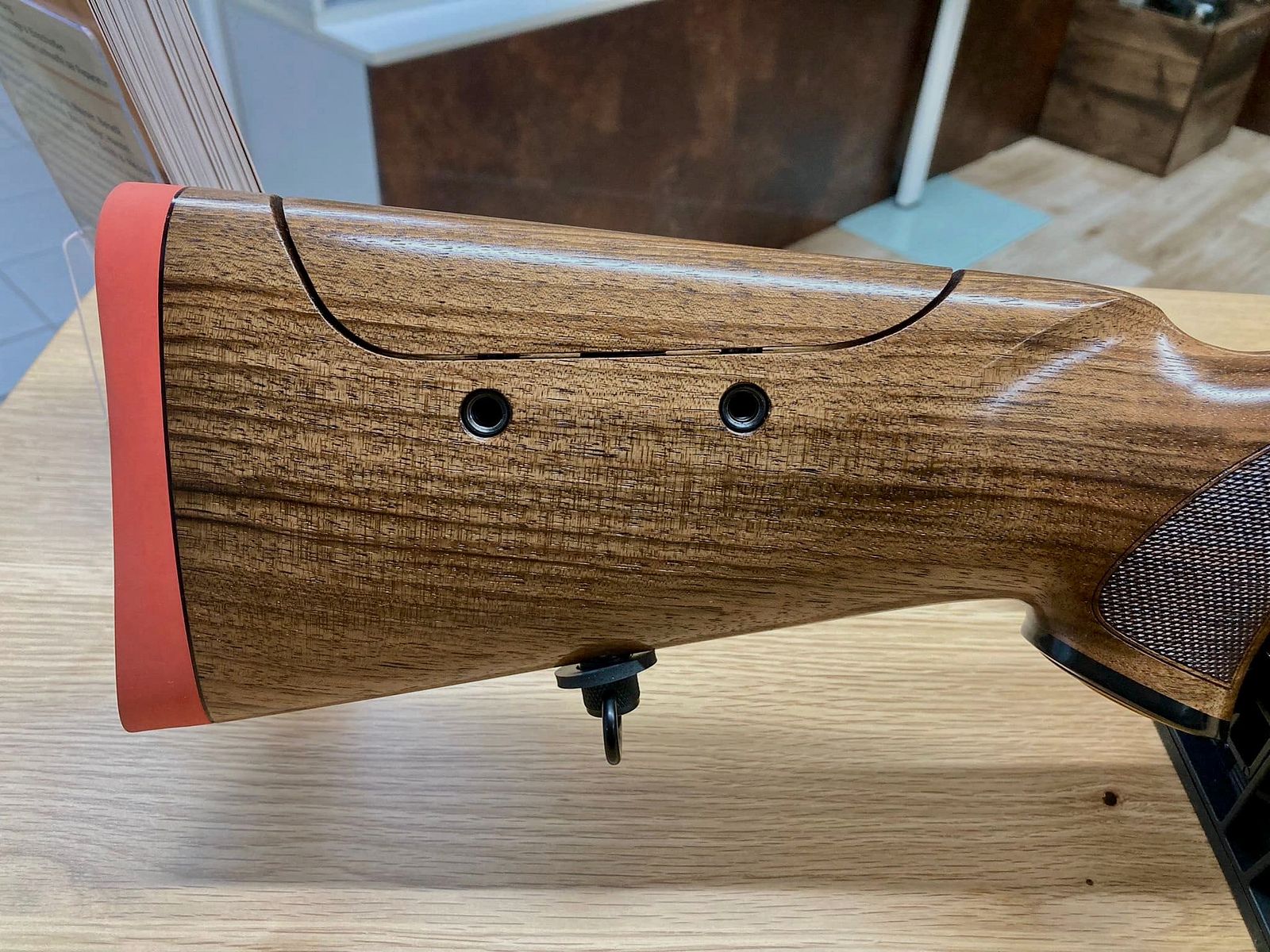 Sauer 101 Artemis Elegance