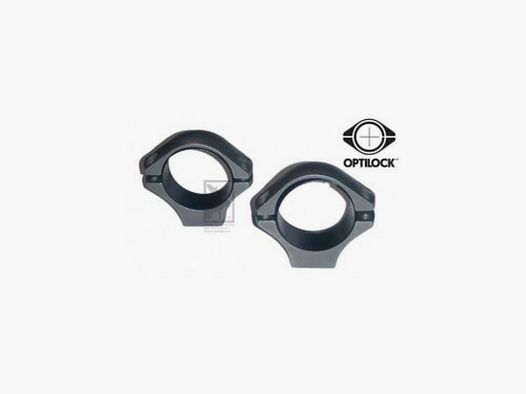 SAKO ANELLI OPTILOCK 26MM MEDIO