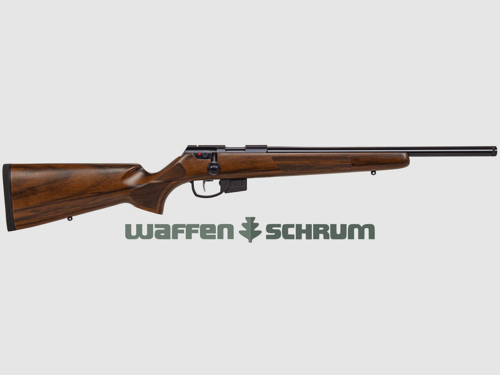 Anschütz 1761 D HB G-20 sgancio diretto