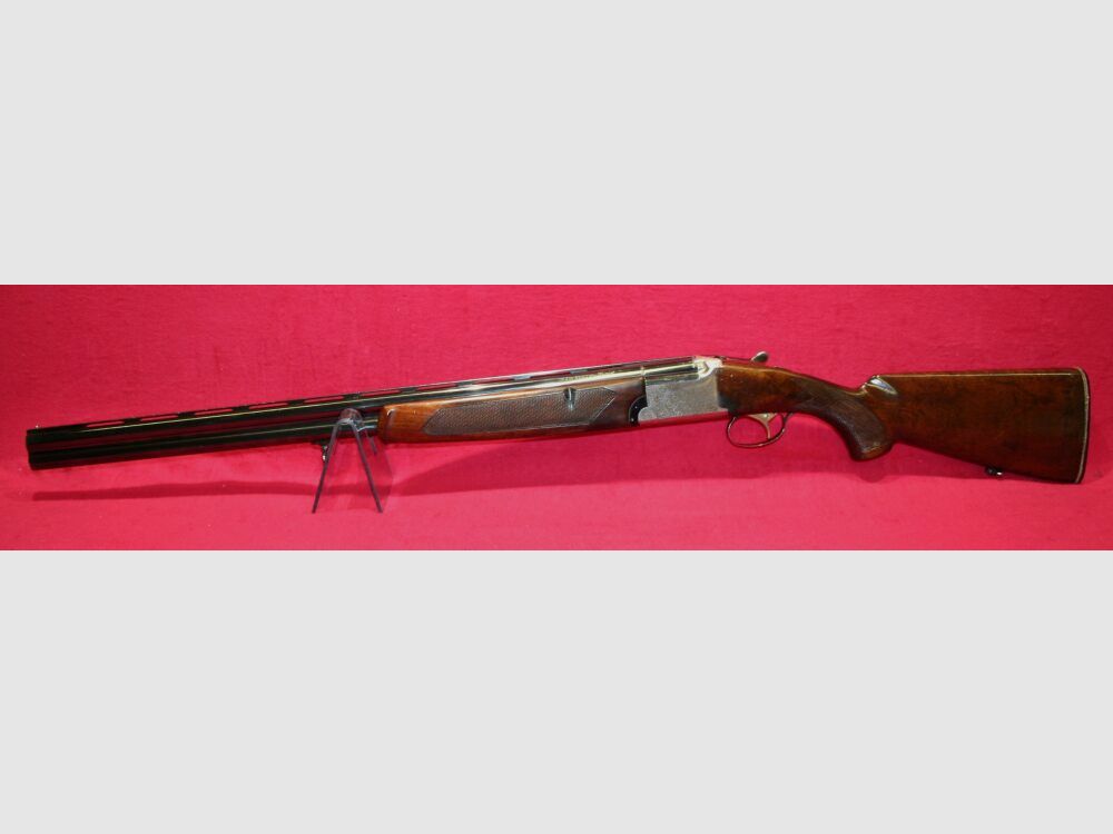 Sauer - Franchi BDF