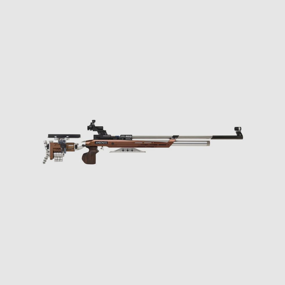 Luftgewehr Anschütz 9015 PRECISE rechts
