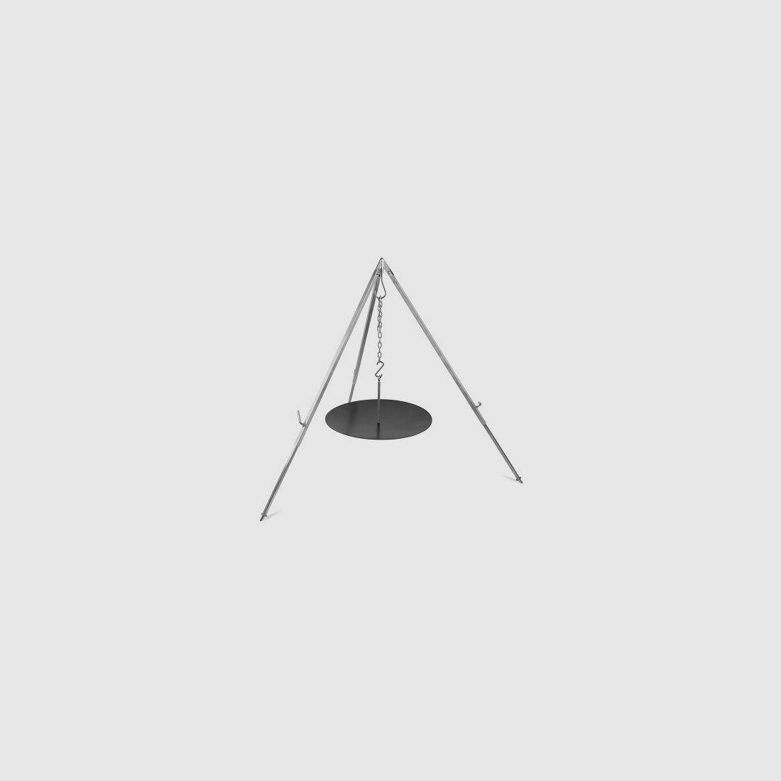 Petromax Hanging Fire Bowl for Tripod Hunting Accessories