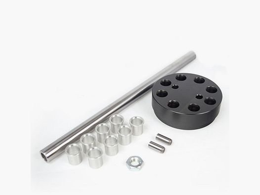 Kit de conversión para máquina de descapsulado automático