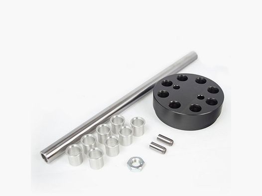 Automatic Decapping Machine Conversion Kit