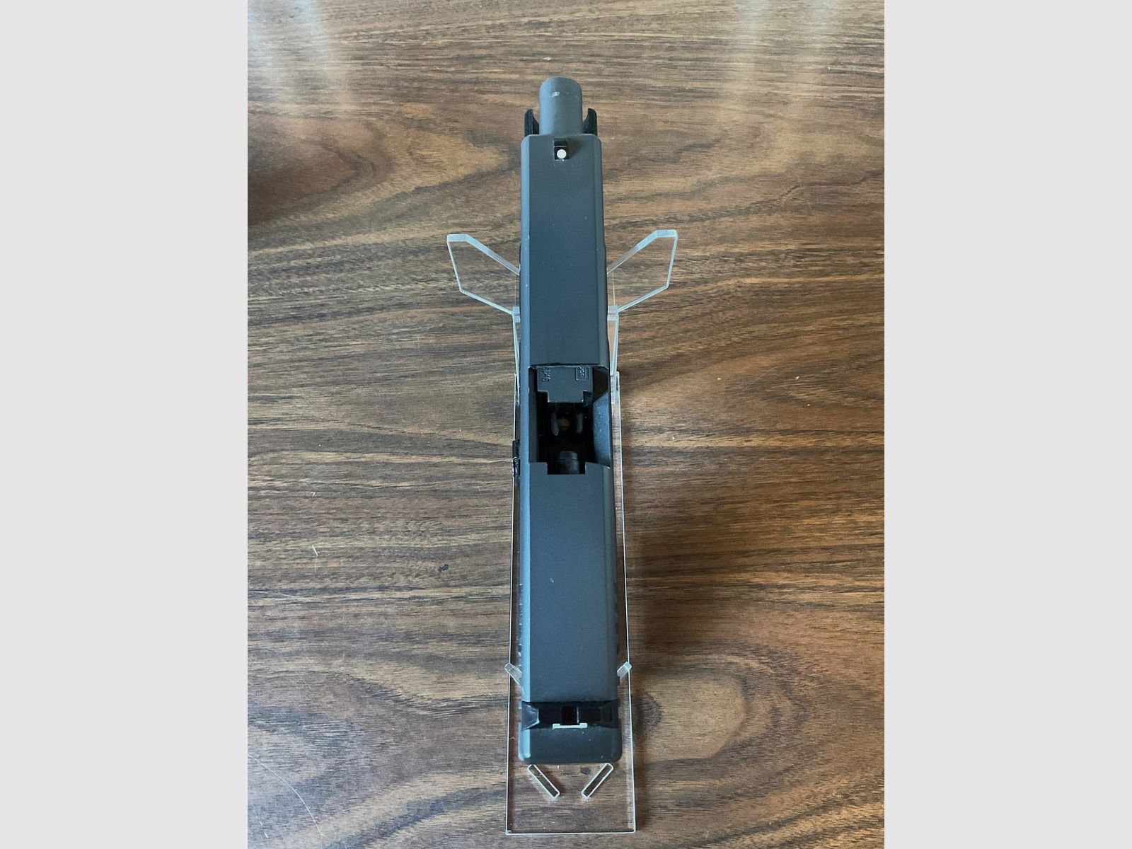 Glock 17 Gen4 CO2 Airgun Set (Kal. 4,5 mm) – Komplettpaket