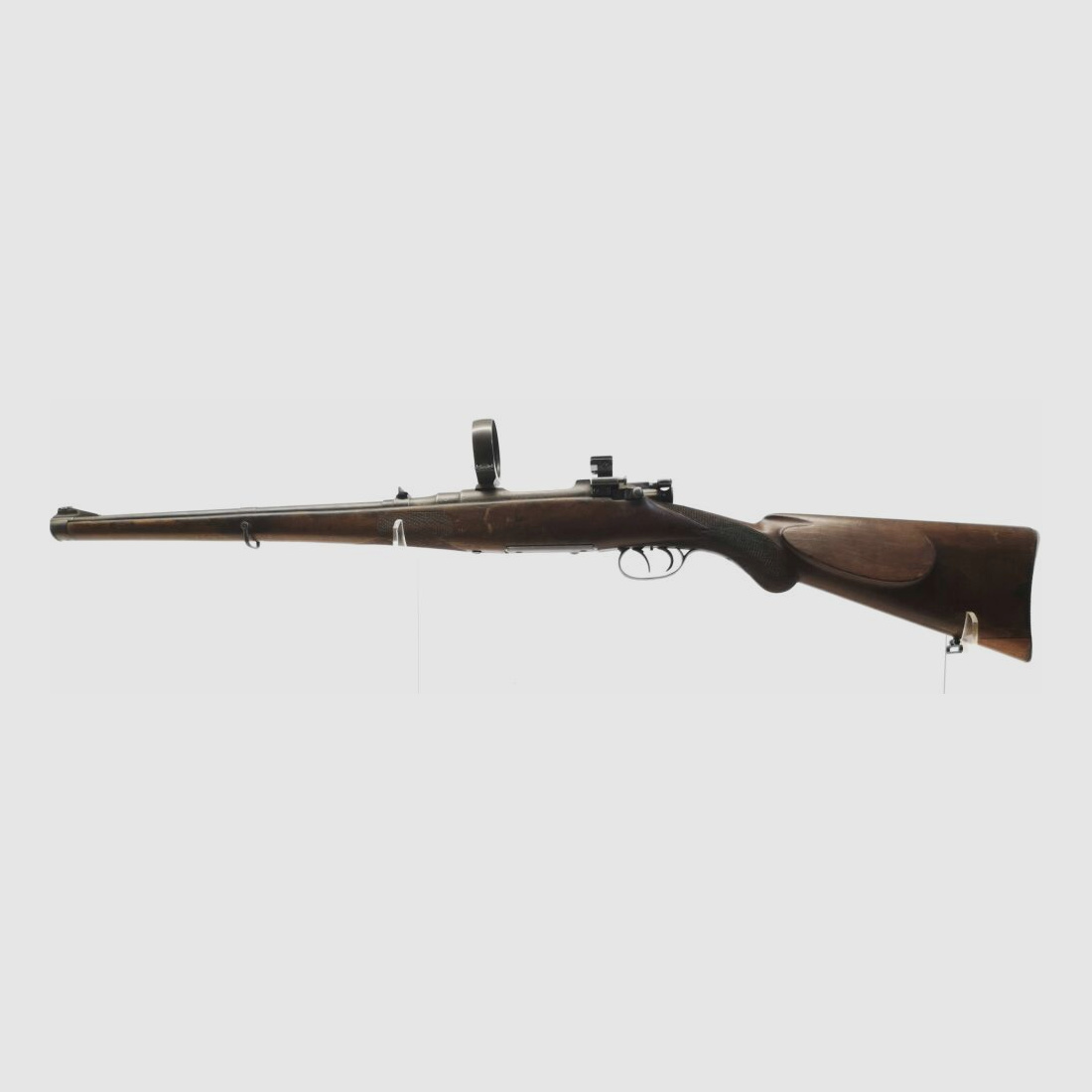 OEWG hunting season