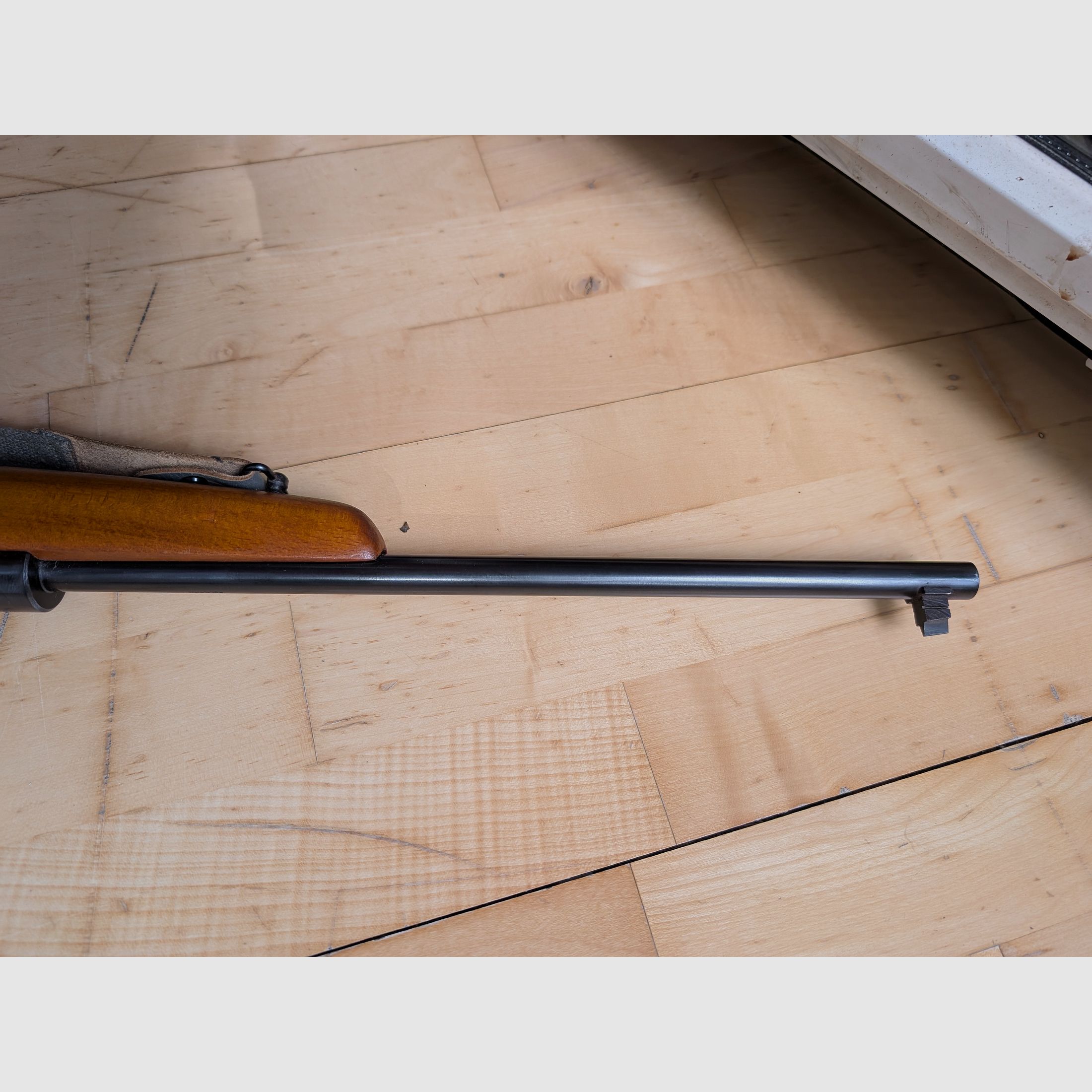 Haenel 310 super Zustand 