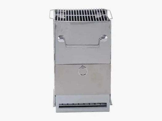 Fox Outdoor Rocket Stove Medium