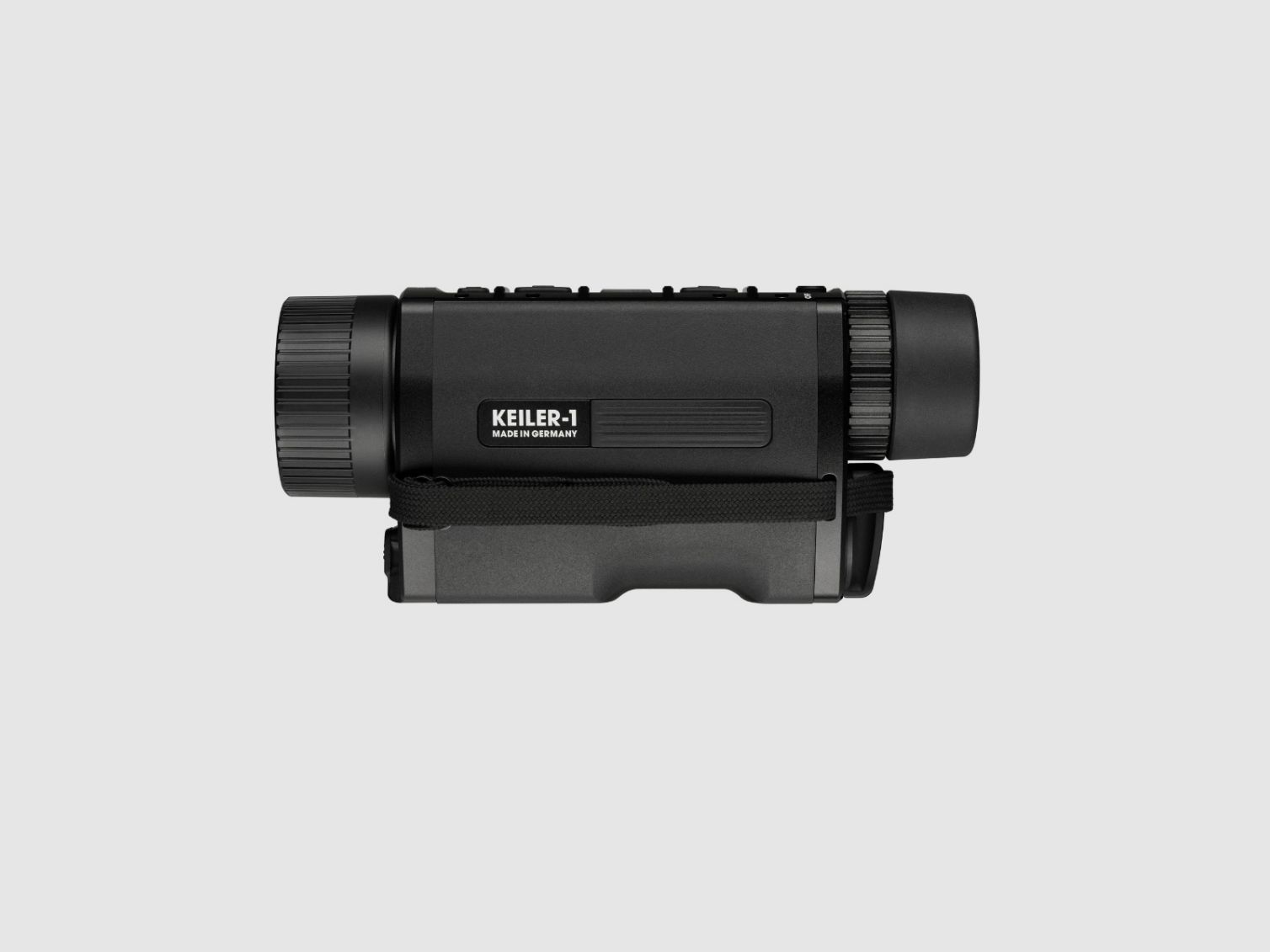 Liemke 80113544 KEILER-1 640x512 pixels 1750m detection range