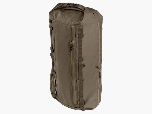 Zaino frontale B50 per sistema di trasporto DLS