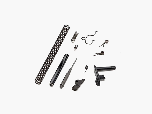Zestaw części IPSCStore Service Kit-2 do CZ SP-01 Shadow - Ceska Zbrojovka
