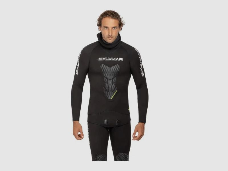 SALVIMAR TRAJE WETDROP CELL PLUS / 7.0MM, Bild 1 von 5