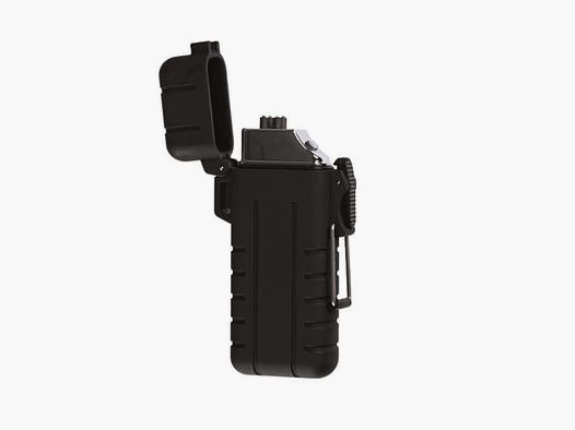 Europ-Arm Stormaansteker met Atomic X Arc-batterij