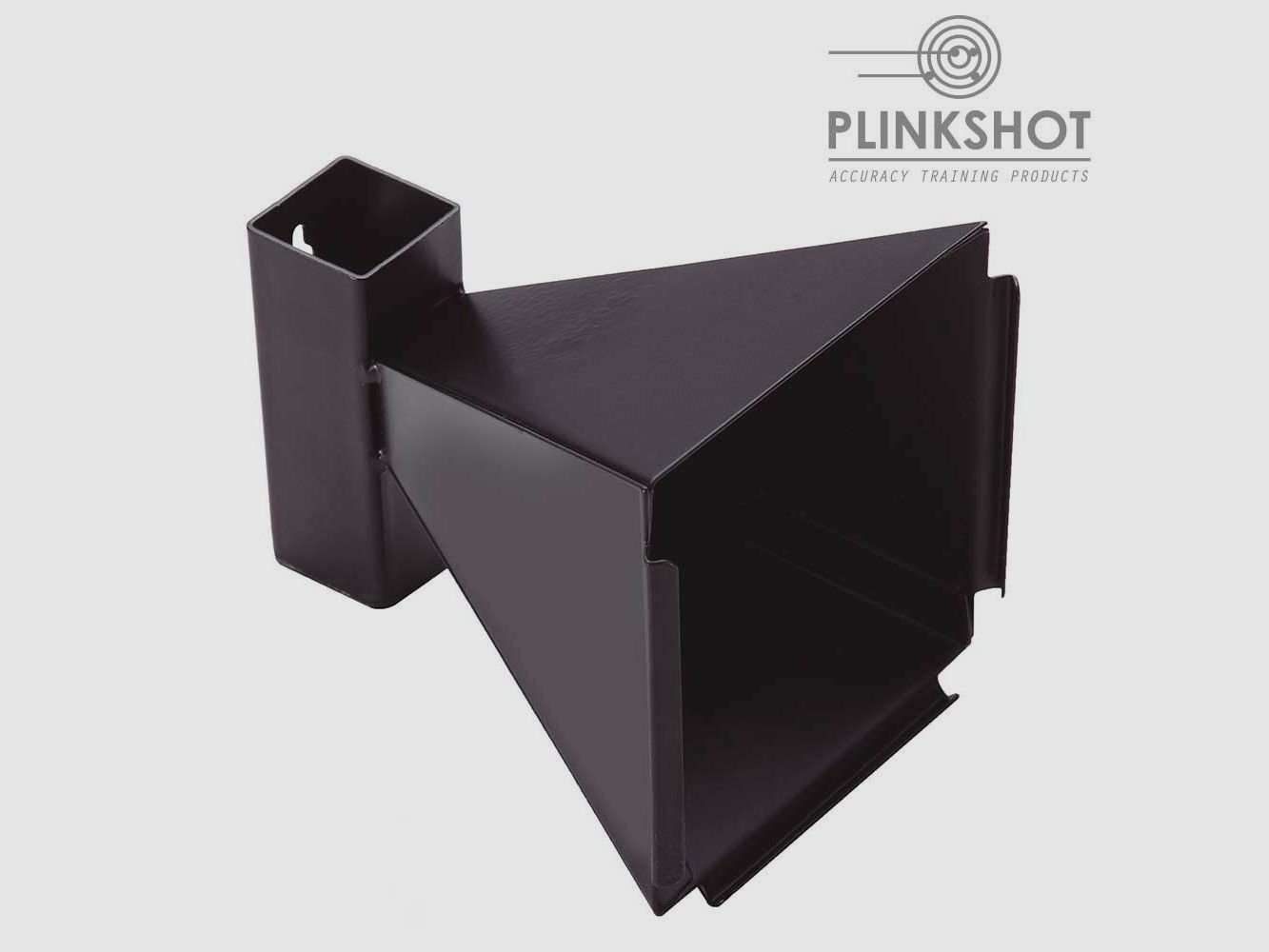 Klassischer Kugelfang – 17 cm