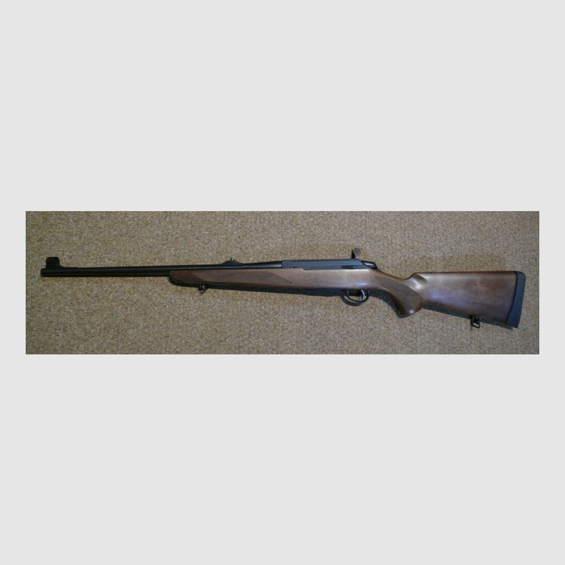 Tikka T3x