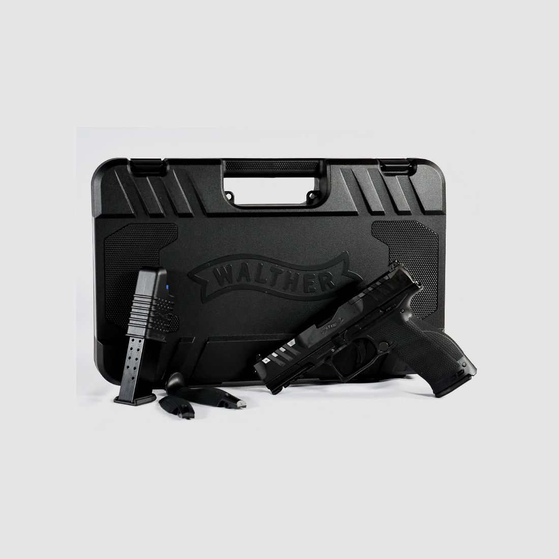 WALTHER PDP Fullsize 4,5"
