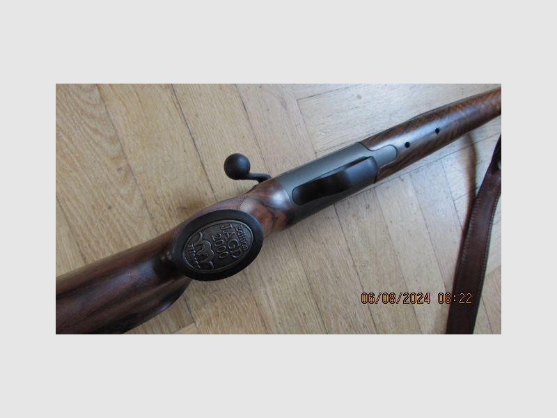 Blaser R93 Edition Jagd 2000, Kal. .30-06Spring