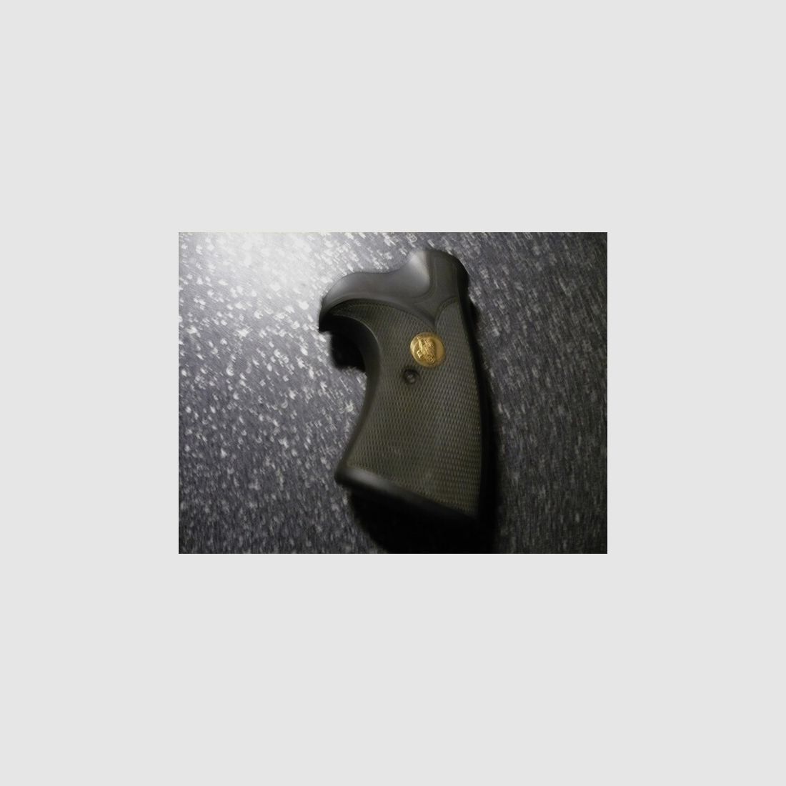Matchgriff S & W