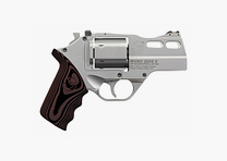 Chiappa Rhino 30 DS X -Stainless Steel .357 Mag.