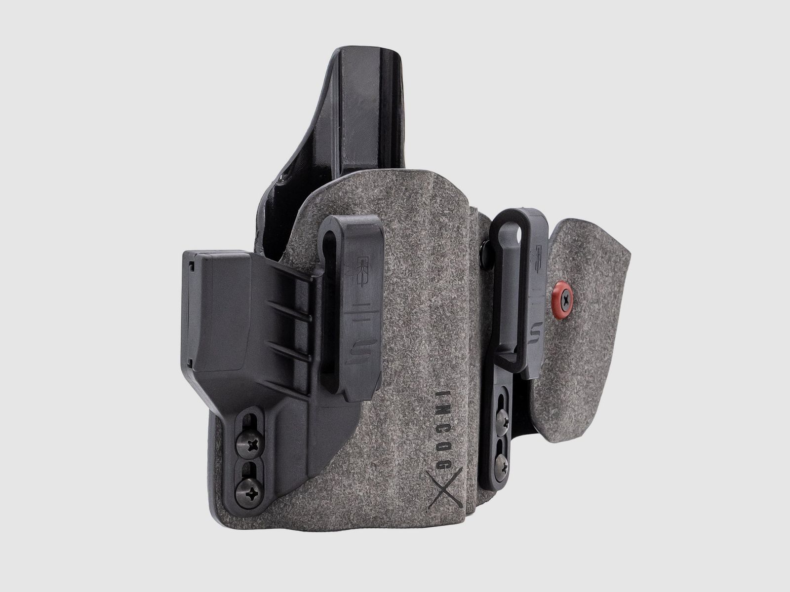Holster do ukrycia Safariland IncogX dla Glocka (wiele modeli), zdjęcie 7 z 19