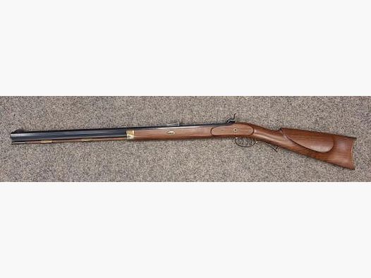 Perkussion E-Lader Pedersoli Hawken Rifle Kal. .45