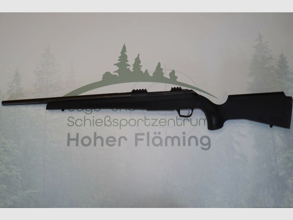 CZ Uhersky Brod CZ 600 Alpha .30-06Spring