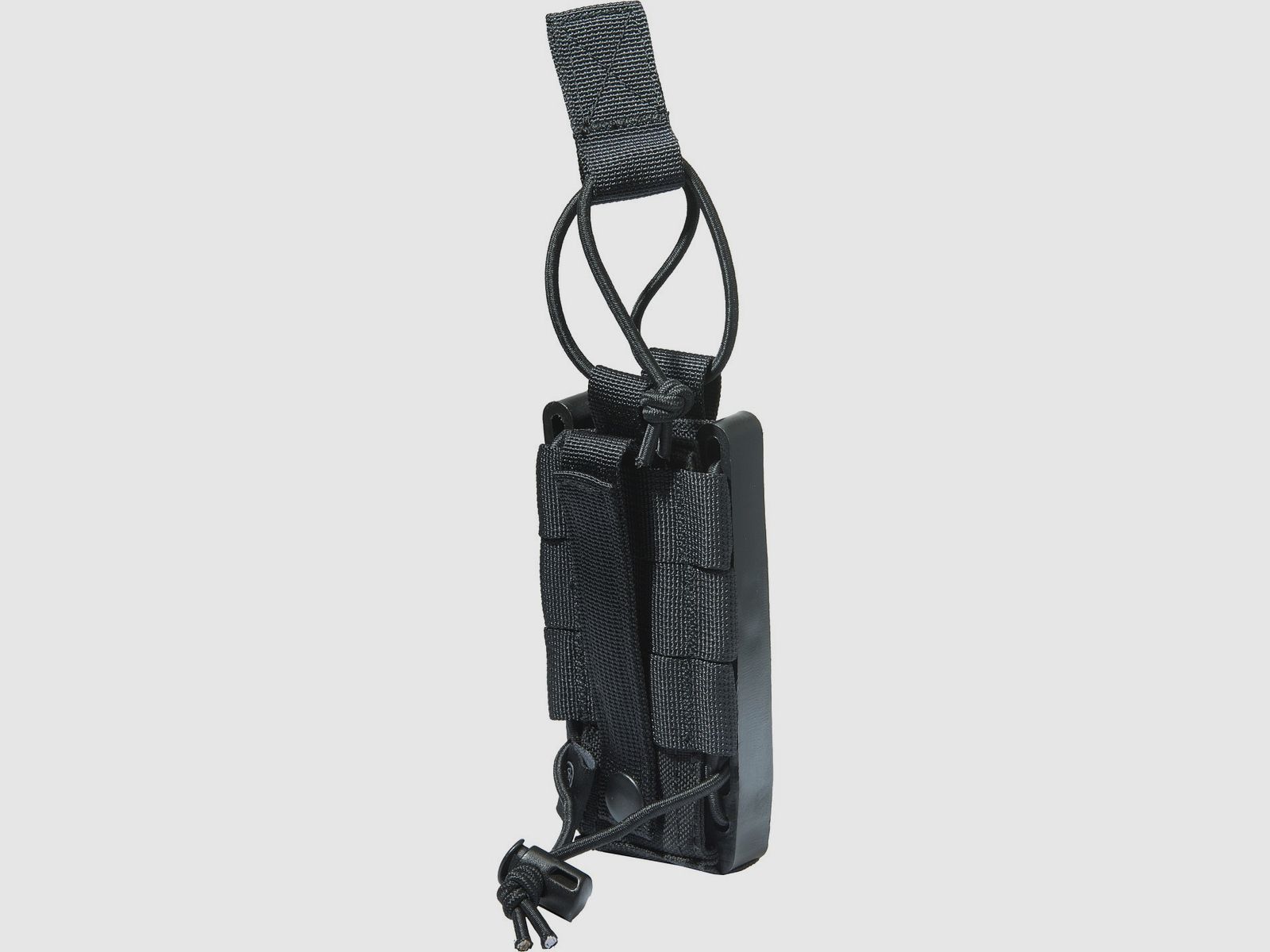 Beretta chargeur simple accès rapide noir, image 2 sur 4