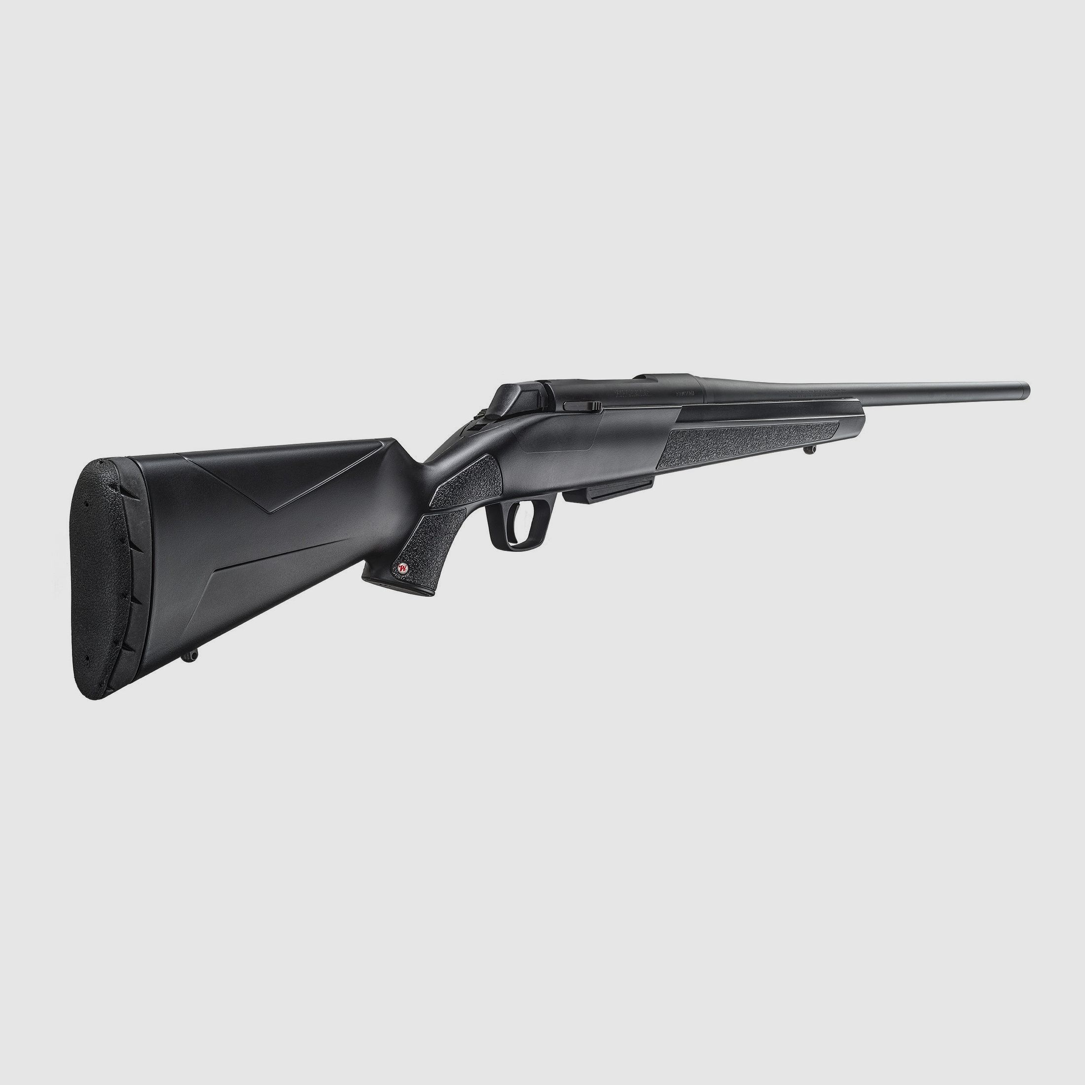 Winchester XPR Linkshandige Geweer .300 Win Mag 61 cm Gewikkeld Lood, afbeelding 2 van 4