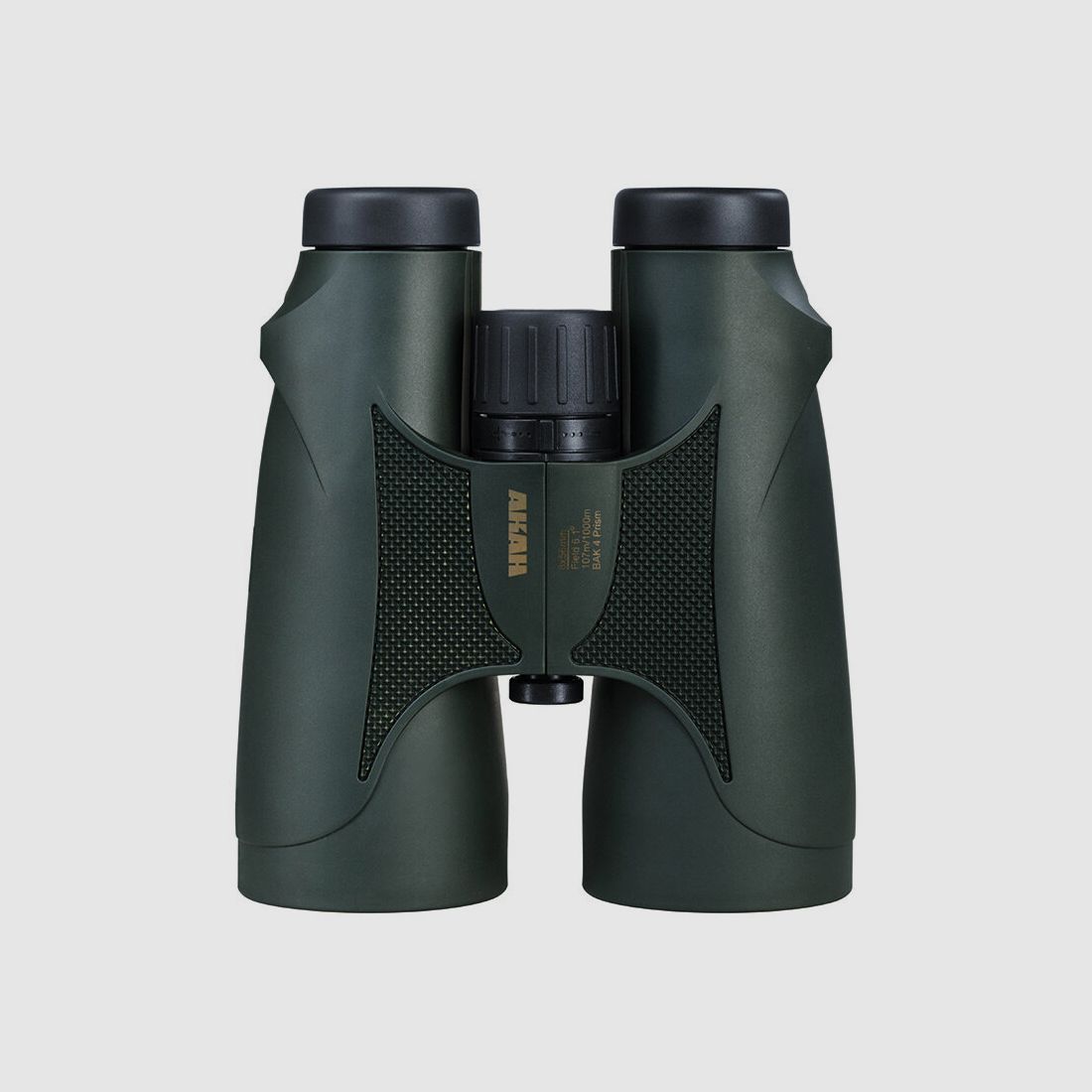 AKAH Prismáticos de caza 8x56 GA